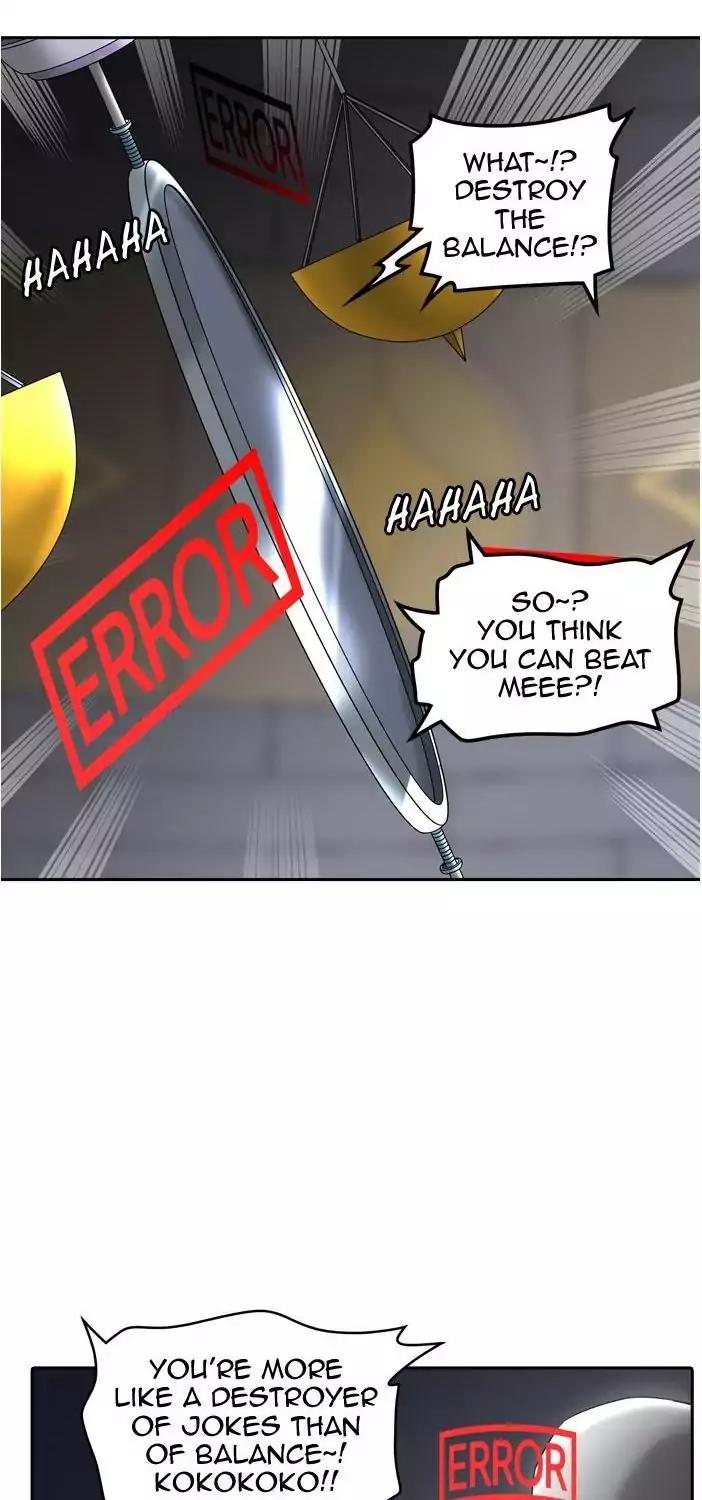 Tower of God Chapter 385 24